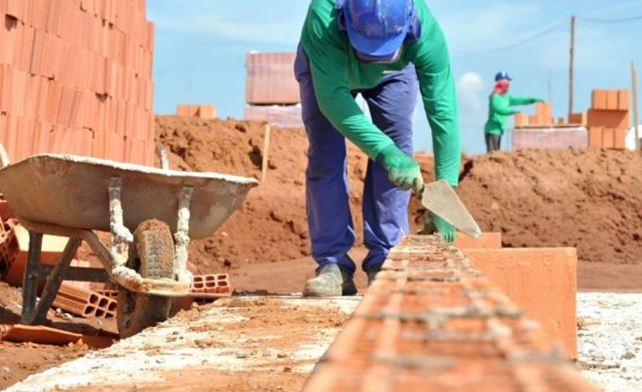 Novas regras para financiar imóveis na Caixa começam a valer em 1 semana
