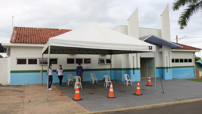 Cidade de MS abre licitação com orçamento de R$ 1,2 milhão para ampliação de hospital