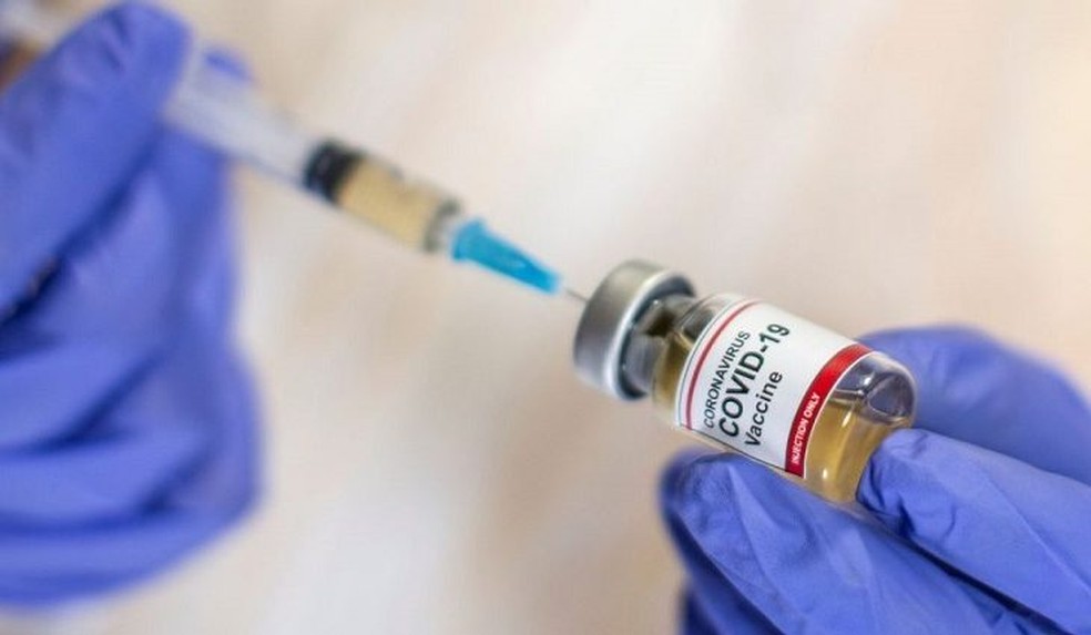 MS recebe 70 mil vacinas para reforçar imunização contra covid