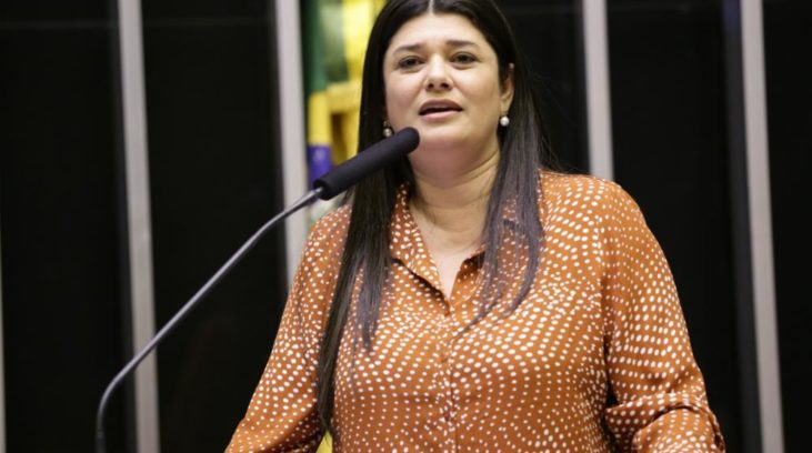Rose Modesto é nomeada superintendente da Sudeco em MS, MT, GO e DF