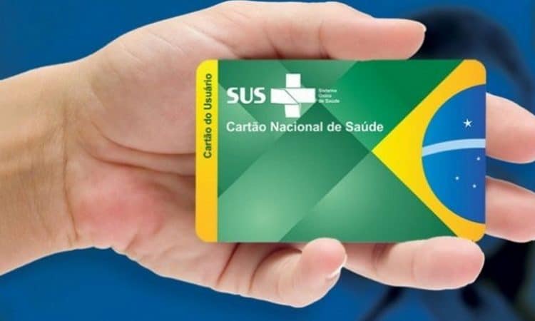 Secretária de Saúde: população deve atualizar cartão do SUS para fazer exames e cirurgias