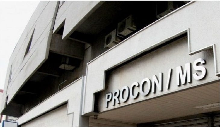 Sidrolândia: Após constatar irregularidades, Procon/MS autua três agências bancárias