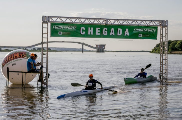 Pantanal Extremo reúne provas nacionais e pode se tornar o maior evento de esportes do Brasil