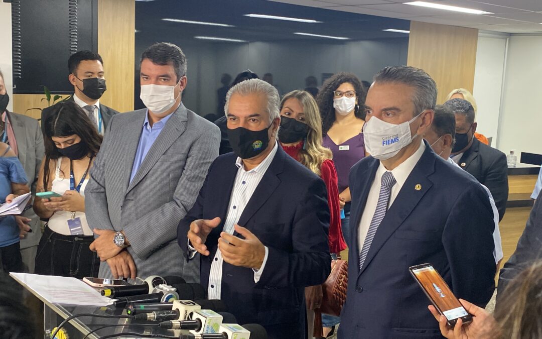 Assembleia Legislativa aprova em segunda votação Novo Refis e “Energia Social: Conta de Luz Zero”