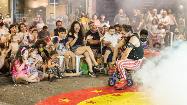 Investimentos em editais públicos irão aumentar para incentivar cultura e turismo na capital