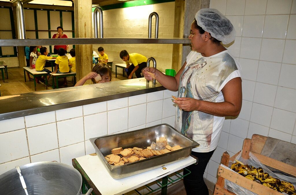Inscrições do Processo da REME com 63 vagas em Corumbá terminam nesta terça-feira