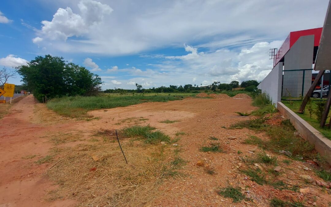 PMA de Bonito terá sede própria, porém ainda não existe previsão de início das obras, segundo vereador