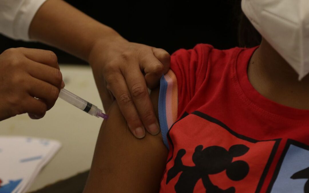 Brasil tem 25,4 milhões de casos e 627,1 mil mortes por covid-19