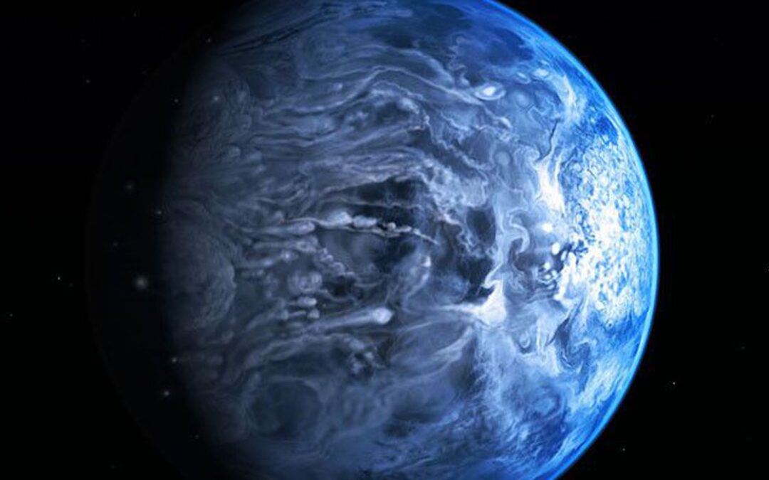 Empresa britânica planeja criar estúdio de cinema no espaço em 2024