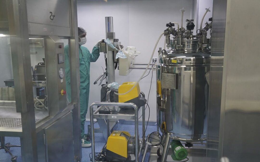 Taxa de letalidade da Covid cai para 2% em Mato Grosso do Sul