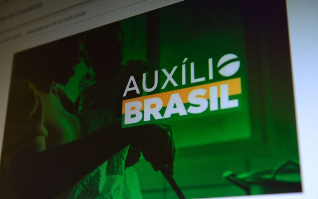 Auxílio Brasil começa a ser pago nesta terça-feira