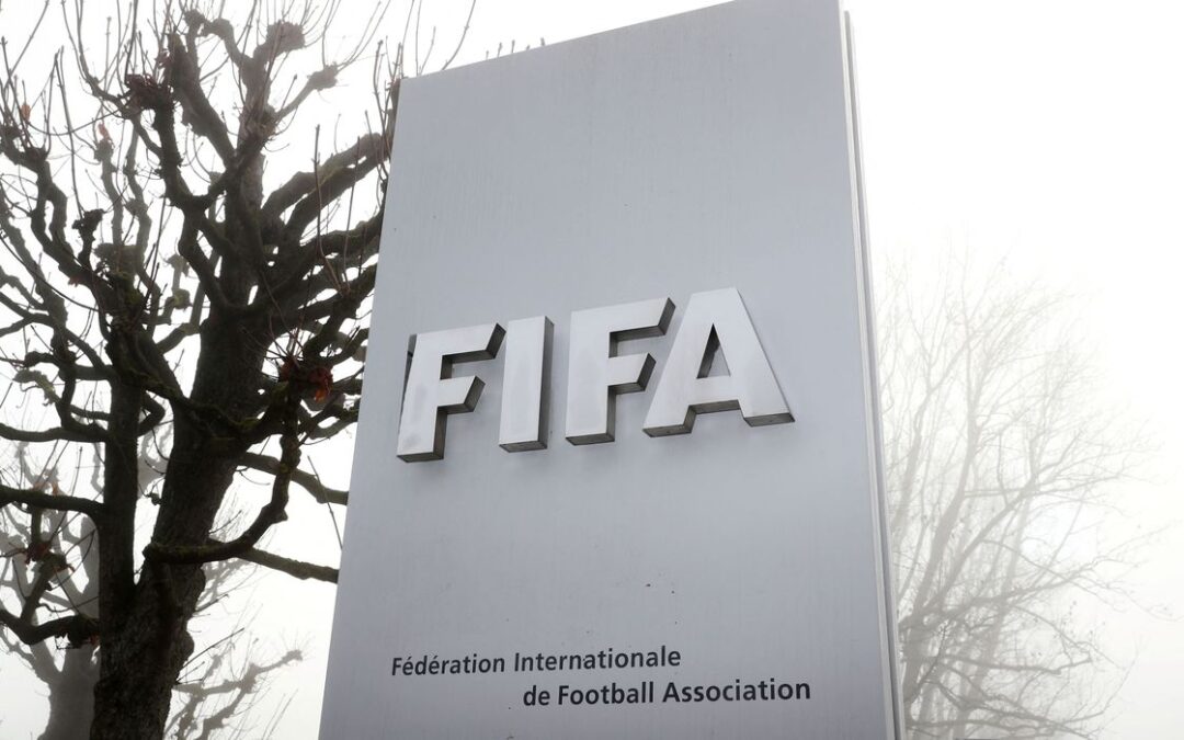 Fifa limita empréstimos de jogadores já a partir da próxima temporada