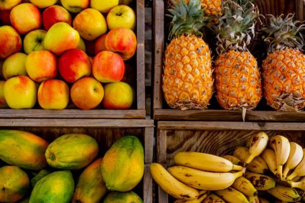 Brasil bate recorde histórico com mais de US$ 1,21 bilhão em exportação de frutas em 2021