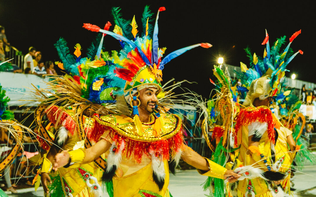Desfile das Escolas de Samba de Campo Grande é adiado para abril