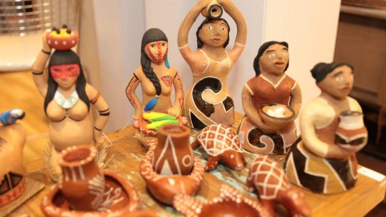 Prêmio Ipê Artesanato tem inscrições prorrogadas até fevereiro