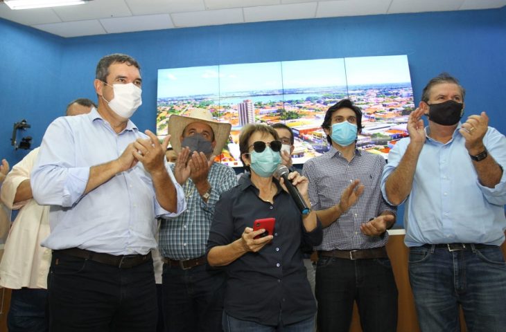 Grupo russo Acron fecha negociação de compra da Unidade de Fertilizantes Nitrogenados (UFN3)