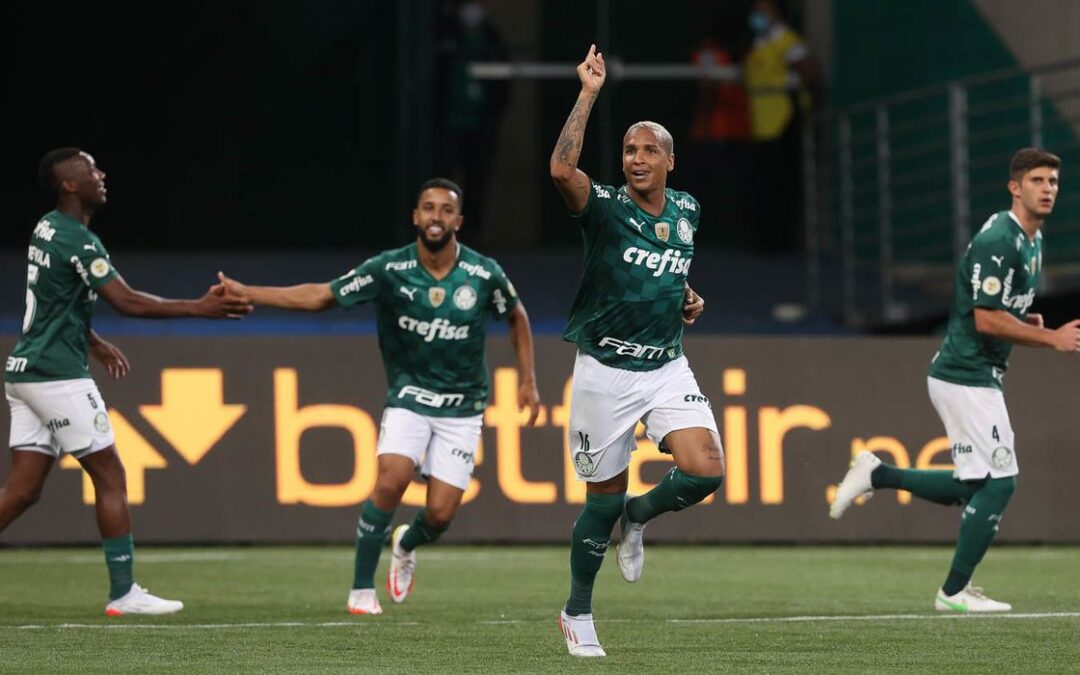 Palmeiras desafia favoritismo do Chelsea em busca de título mundial