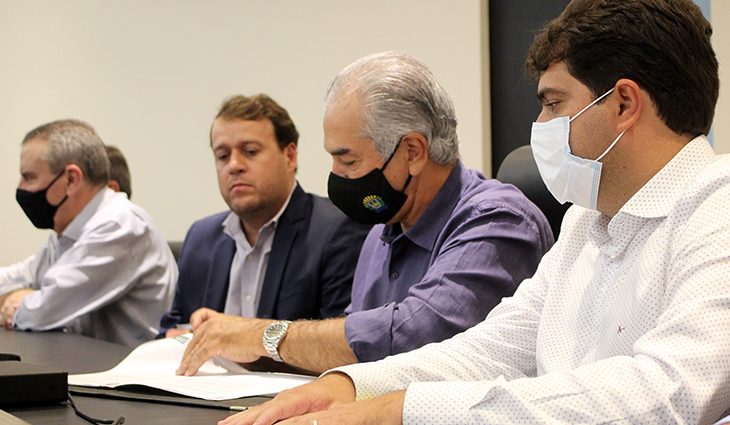 Governo lança portal para municípios acompanharem em tempo real distribuição do ICMS