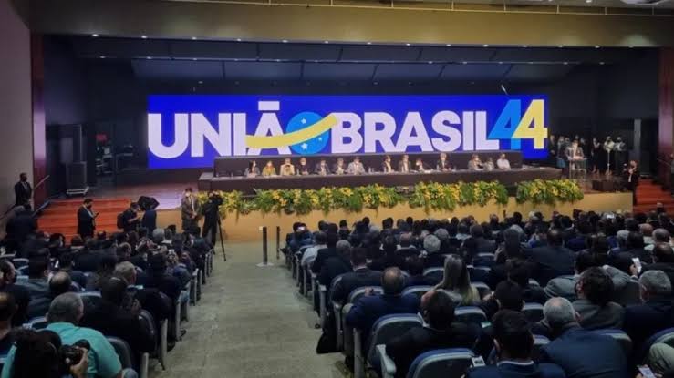 TSE aprova por unanimidade a criação do União Brasil