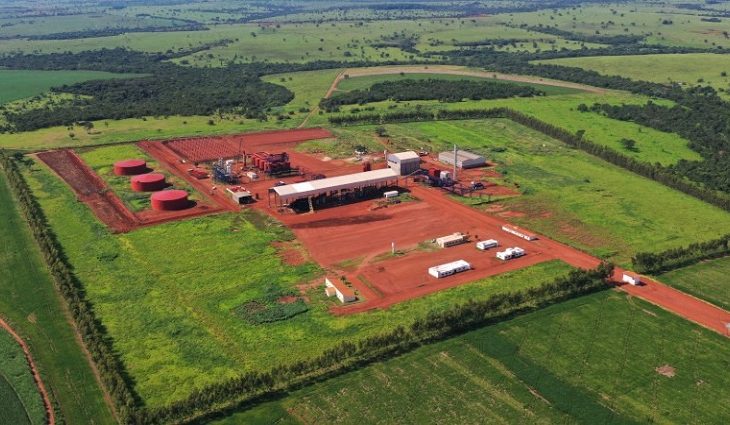 Paranaíba terá nova usina de etanol e deve gerar 1.200 empregos