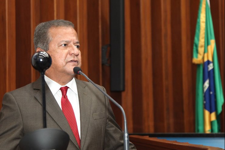 Projeto de Amarildo Cruz veda nomeação em cargos públicos de condenados por crime de racismo