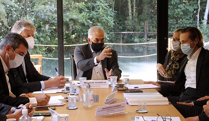 Acron planeja retomar obras da UFN3 em julho