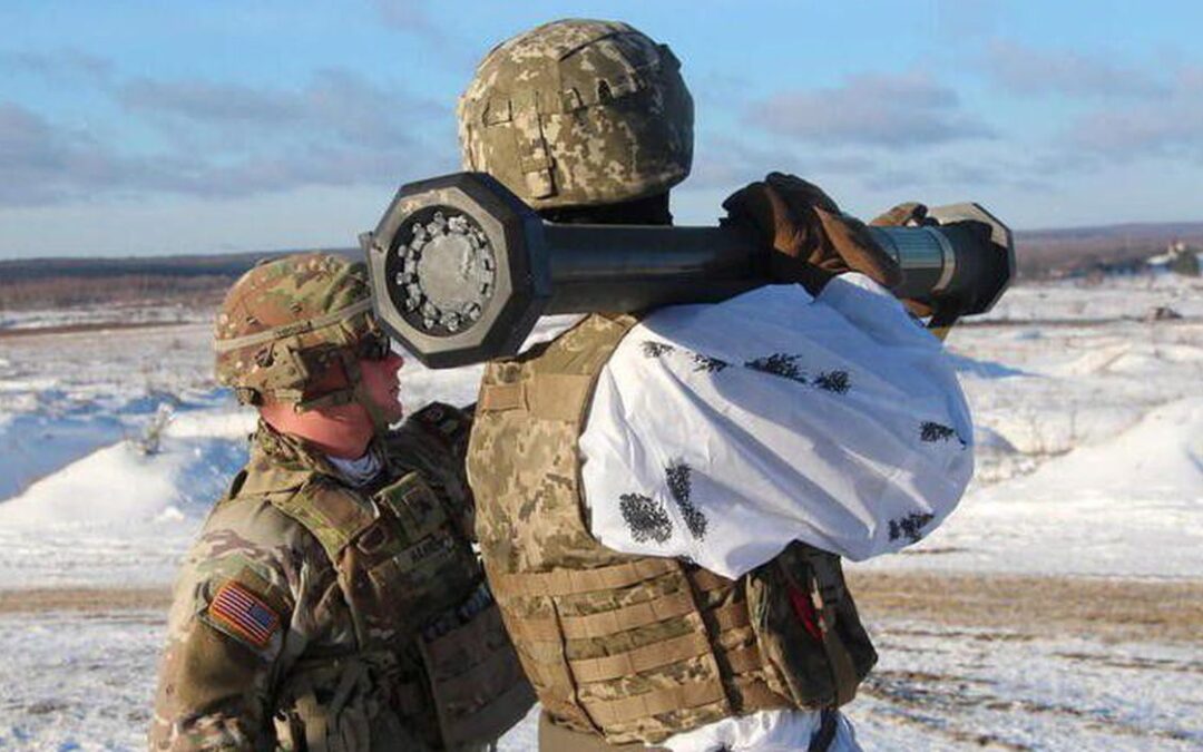 Tensão na Ucrânia: Rússia e Bielorrússia iniciam exercícios militares