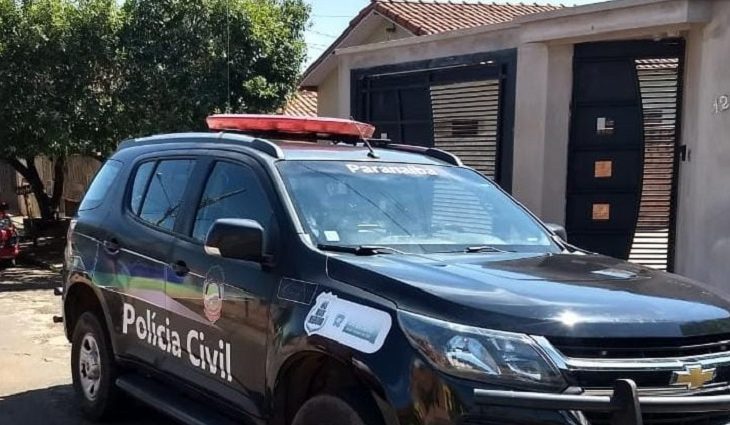 Três Lagoas: Mulher é mantida em cárcere e agredida pelo marido por 16 horas