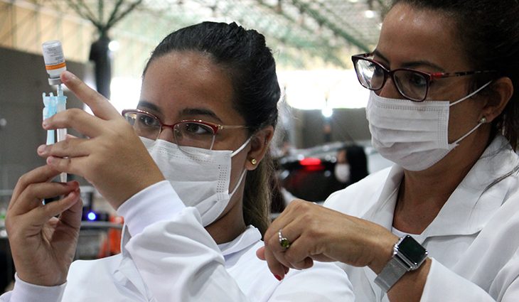 Semana começa com 48 novos casos em 10 municípios de Mato Grosso do Sul