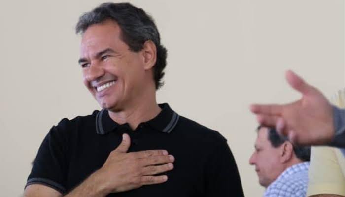 Marquinhos Trad lança pré-candidatura ao governo este sábado