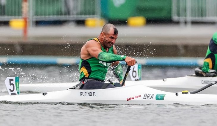 Copa Brasil de Paracanoagem definirá representantes brasileiros em eventos internacionais da temporada