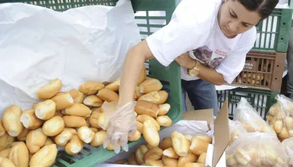 Efeitos da guerra podem levar o quilo do pão para R$ 20 no Brasil, alerta economista