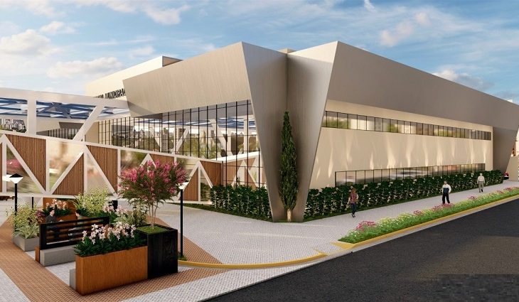Naviraí: Governo viabiliza ampliação do hospital e avança na regionalização da saúde