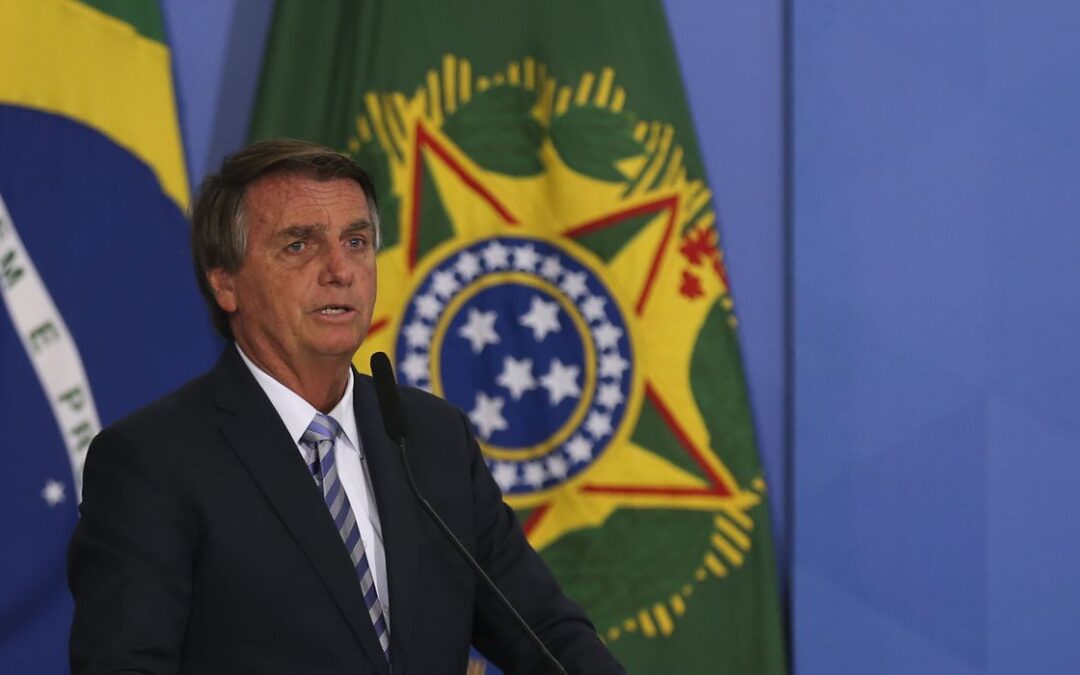 Presidente sanciona hoje PL da cobrança única de ICMS de combustível