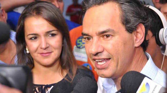 Adriane Lopes toma posse como prefeita de Campo Grande nesta segunda-feira