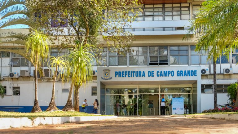 Câmara Municipal aprova projeto de lei que cria 10,2 mil novas vagas para servidores municipais