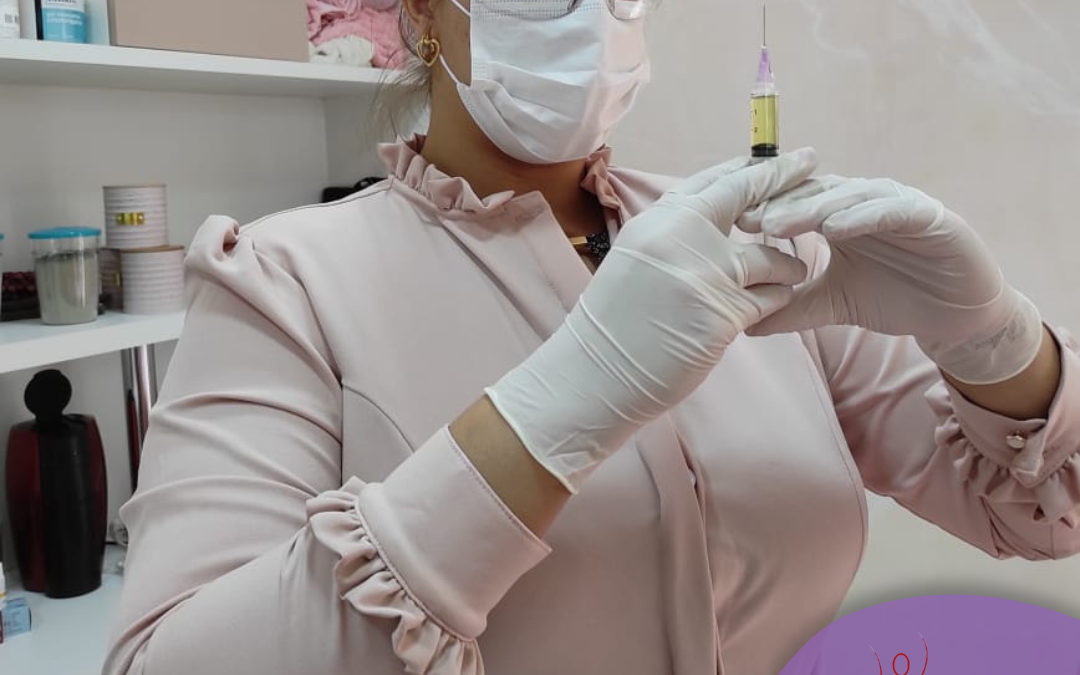 Você conhece os benefícios da aplicação de enzimas emagrecedoras