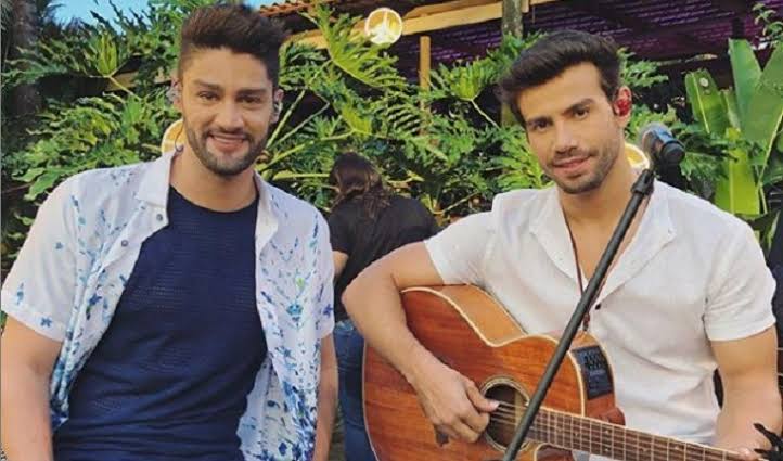 Show do Munhoz e Mariano abre Arraial de Santo Antônio de Campo Grande no dia 10 de junho