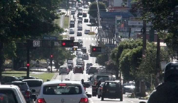 Fique atento: prazo para licenciamento de veículos com final 9 termina na sexta-feira