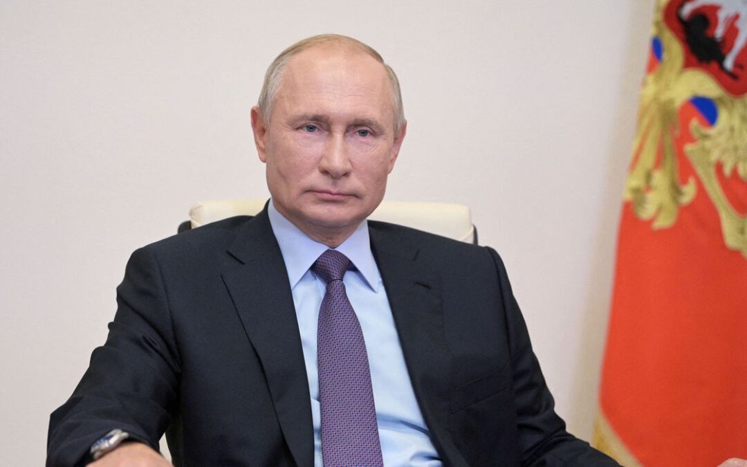 Sanções econômicas levam Rússia a dar calote histórico