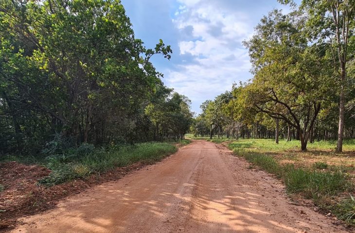 Bonito recebe R$ 1,5 milhão do Estado para restaurar estrada que leva a trilhas e cachoeiras
