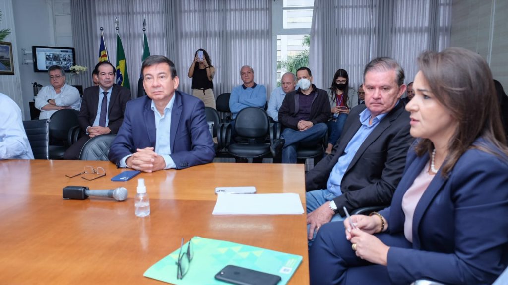 Parceria entre Estado e Prefeitura garante tarifa congelada até dezembro