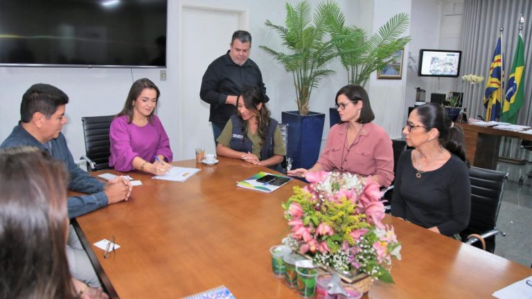 Capital adere ao Programa Mães do Brasil e fomenta ações para garantir o direito a gestação 