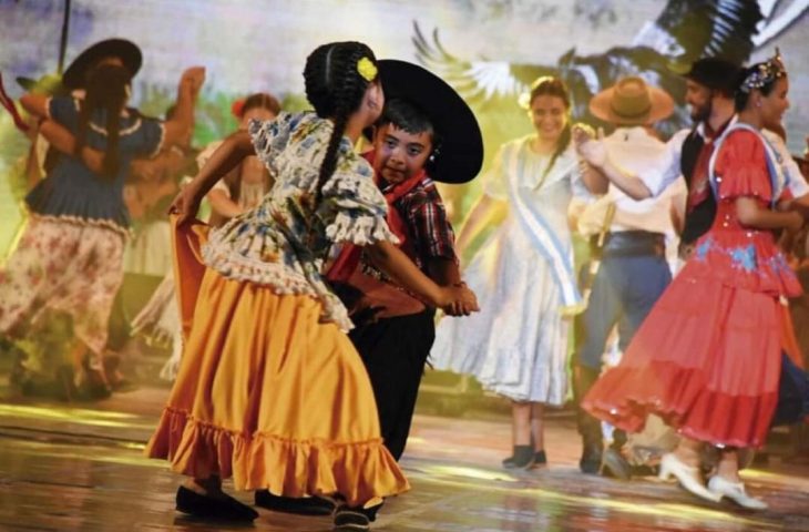 Fundação de Cultura apoia realização do 2º Encontro de Chamamezeiros de MS