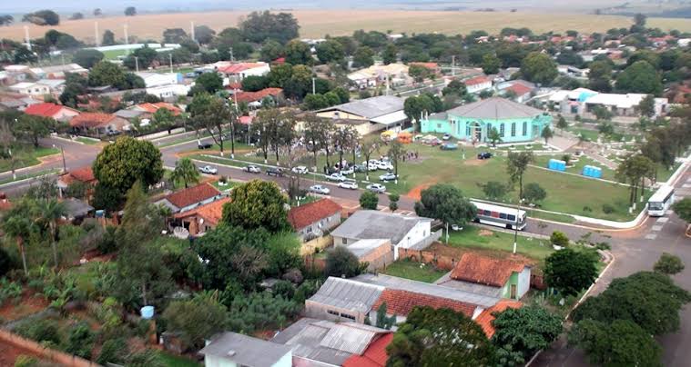 Tacuru: Recebe mais R$ 1,3 milhão para obras de infraestrutura urbana
