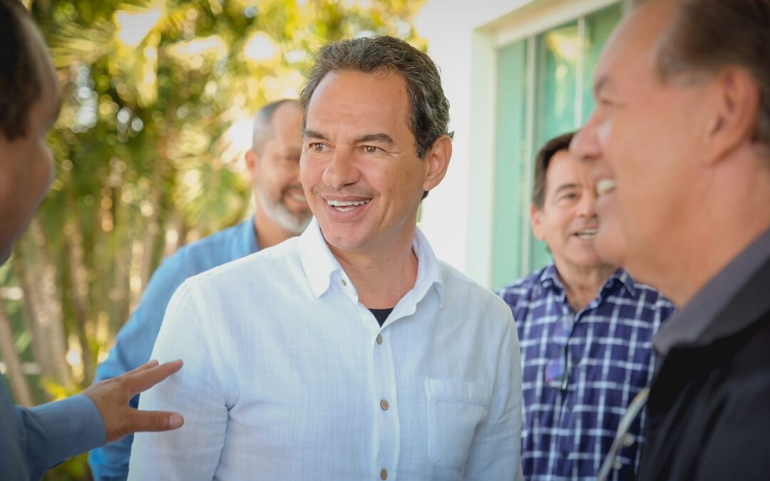 Marquinhos aponta necessidade de investimento para desenvolver o Conesul