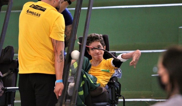 Paralimpíadas Escolares, Copa dos Campeões e entrega de arenas estão na agenda esportiva desta semana