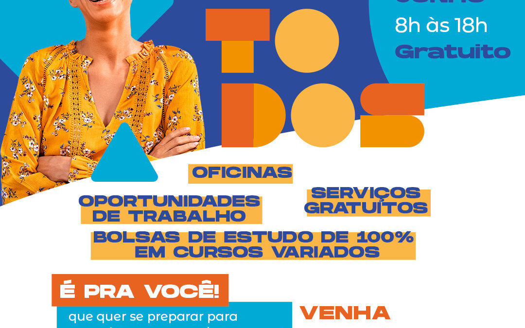 Senac Gastronomia realiza palestras e oficinas gratuitas em evento aberto ao público nesta quarta-feira