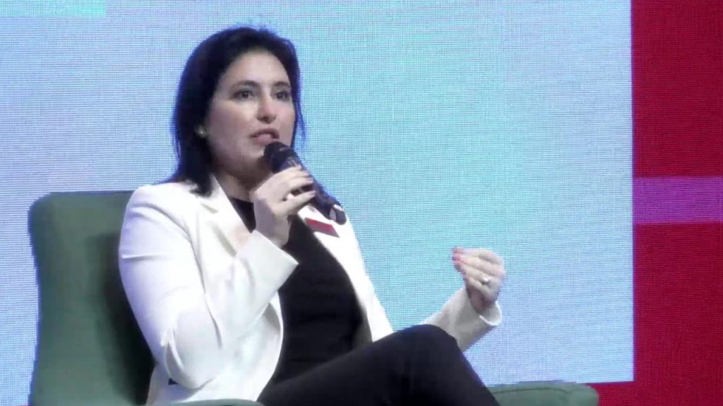 PSDB apoia Simone se MDB desistir de lançar André e outros 2 candidatos