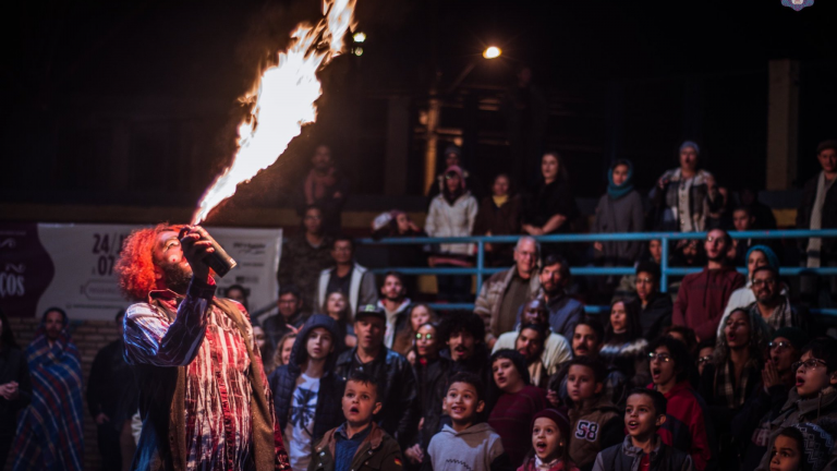 Agendão cultural inicia hoje e segue até segunda-feira